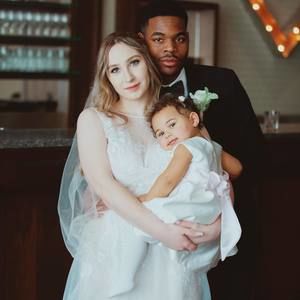 Meet your Posher, Kaitlyn